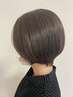 カット+カラー￥8000～