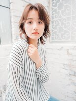 アデリタ(Adelita)&nbsp;大人カジュアルスタイル