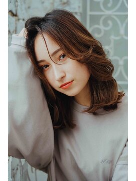 メラキ 荻窪駅前店(Meraki) 【2022年の新作スタイル】Meraki荻窪駅前店