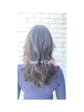 プリーク(preak) 韓国風レイヤー