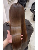 美容室レ・アール&nbsp;サラツヤヘア