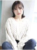 天神【BIRTH】結べる2wayボブ11