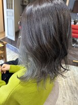 クララ ジャパン クラノウエ(CLALA JAPAN Kuranoue)&nbsp;ホワイトインナー