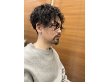 メンズヘア ササキ(sasaki)