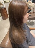 SEA A KAお客様スタイル202 Haruka 2023.6