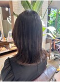 さらさら酸性ストレート