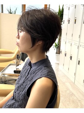 ラママ(Ra.Mama) ボブ