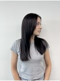 ナチュラルレイヤー
