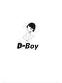 ディーボーイリタ 光の森(D-BOY Lita) D-Boy 
