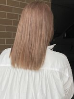 ティグルカゴシマ(TIGRE kagoshima)&nbsp;ホワイトベージュ