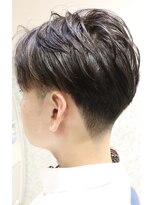 アフラワーヘア(a FLower HAIR)&nbsp;メンズ☆ショート