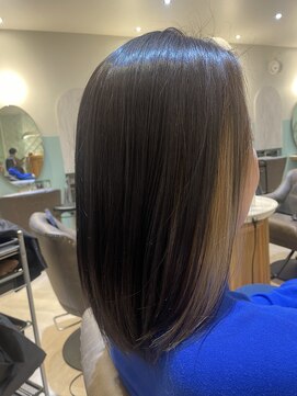 アンフィ 矢向(Anphi) 12-8 イヤリングカラー