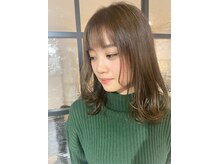 リアス ヘアデザイン(rias)