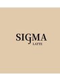 シグマラテ(SIGMA LATTE) SIGMA LATTE