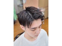 ニューつどい(HAIR SALON)