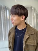 ブリーチカラー