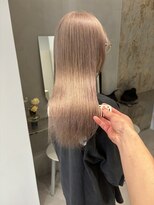 ソル 栄矢場町(SOL)&nbsp;ミルクティーベージュ