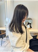 【three.中之島】セピアグレージュ