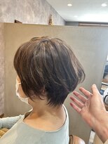 エル(ell)&nbsp;ショート