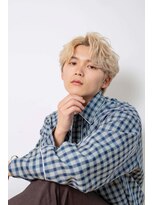 プロデュース 相模原相武台前店(Produce)&nbsp;大人気カルマパーマスタイル（相武台/座間/相模原）