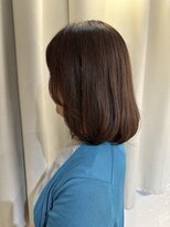 エルサフィロ ヒゴバシ(el zafiro)&nbsp;【エルサフィロ　肥後橋】お客様スタイル