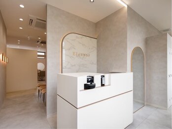 【完全個室サロン】Eleanor spa＆treatment　枚方