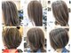 ヘアーデザインムーヴ(Hair design MOVE)の写真