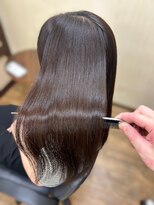 エフスタイル(F-style)&nbsp;乾かすだけで簡単美髪