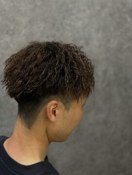 ライズ 新小岩店(RISE) 縦落ちツイスパマッシュ