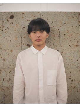 アイロ(airo) シースルーマッシュ