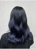 京成大久保/髪質改善/ヘッドスパ/レイヤーロング/30代40代50代