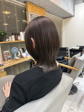 キーロ センター南(kiiro) ウルフ　21