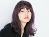 【初回限定★お勧め♪】イルミナカラー+オージュアトリートメント