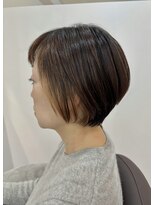 エン(enn...)&nbsp;大人ショート30代40代50代