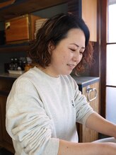 ヘチリコ(hechiriko) あゆみ