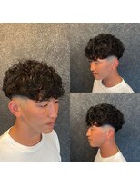 ネリネ(Nerine)&nbsp;パーマ