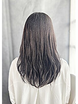 ベック(BECK) アッシュカラー/アッシュグレージュ/藤沢