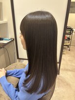 アナザーワールドココン(ANOTHER WORLD cocon) 艶髪メテオトリートメント