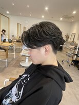 ヤテ(yate')&nbsp;フェザーショート