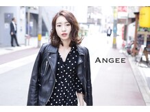 ヘアー アトリエ アンジー(Hair Atelier Angee)