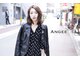 ヘアー アトリエ アンジー(Hair Atelier Angee)の写真