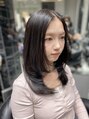 アーサス ヘアー デザイン 自由が丘店(Ursus hair Design by HEADLIGHT) レイヤースタイル