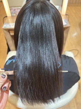 ニューヨークニューヨークマザーズ(NYNY Mothers) 姫路髪質改善