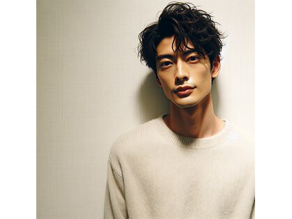 ヘアーズ ベリー 住道店(hairs BERRY)の写真