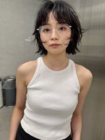 ジル(dill)&nbsp;【杉谷】guest snap