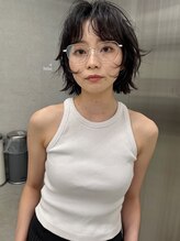 ジル(dill) 【杉谷】guest snap