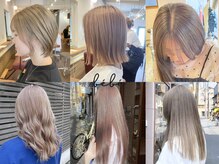 ベベ バイ モップス(be'be' by MOPS)