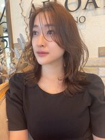 アフロートナガノ(AFLOAT NAGANO)&nbsp;エアリーミディアム