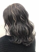 プロデュース 古淵店(Produce)&nbsp;ハイライトカラー