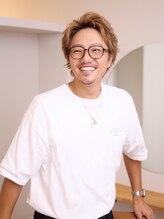 ココ なかもず店(COCO) 能瀬 直毅